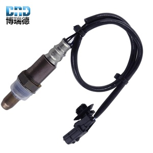 เซ็นเซอร์ออกซิเจนคุณภาพสูงสำหรับนิสสันเทียน่า 2.0L เซ็นเซอร์ O2 รุ่น OEM 22693-5RF0A อุปกรณ์เสริมสำหรับรถยนต์ - Product Image 3