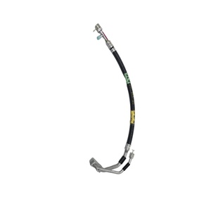 Kit de tuyau de raccordement de climatiseur en aluminium personnalisé pour pièces automobiles avec garantie d'un an en provenance de Taïwan - Product Image 1
