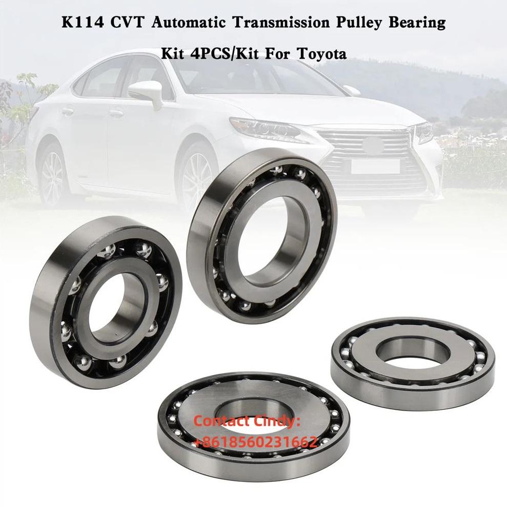 ぼん Radial Ball Bearing B22-27 for Ford Transmission Input Shaft