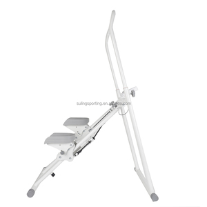 New Indoor Multi-functional <strong>Step</strong> <strong>Machine</strong> Home Stair Climber <strong>Machine</strong> With Smart Counter for Leg Training - Product Image 4