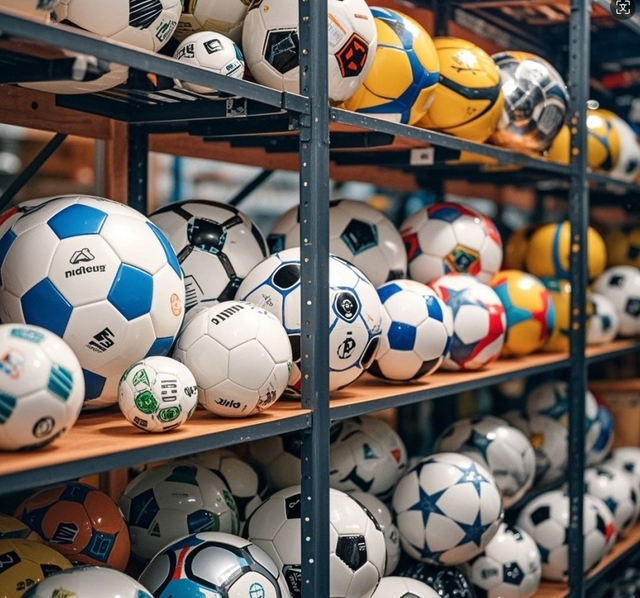 SIDARUI Promotion Football PVC Sports Ball Size 5 Machine Stitched Custom Logo Leather TPU Material Outdoor/Indoor Training