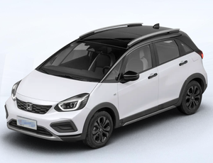 Auto Honda Fit de Segunda Mano a <span class=keywords><strong>Precio</strong></span> Económico, Modelo 2018, 1.5L, Transmisión Manual, Edición Comfort, Autos Usados, Auto Hatchback Honda - Product Image 3