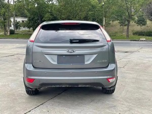 Ford <span class=keywords><strong>Focus</strong></span> Hatchback Classic édition <span class=keywords><strong>2012</strong></span>, 1.8L automatique, modèle de base, best-seller et abordable, au prix le plus bas - Product Image 4