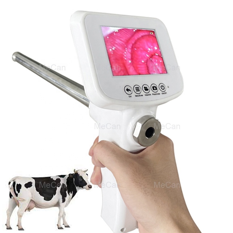 Portable Handheld Sperm Analysis Instrument Automatic