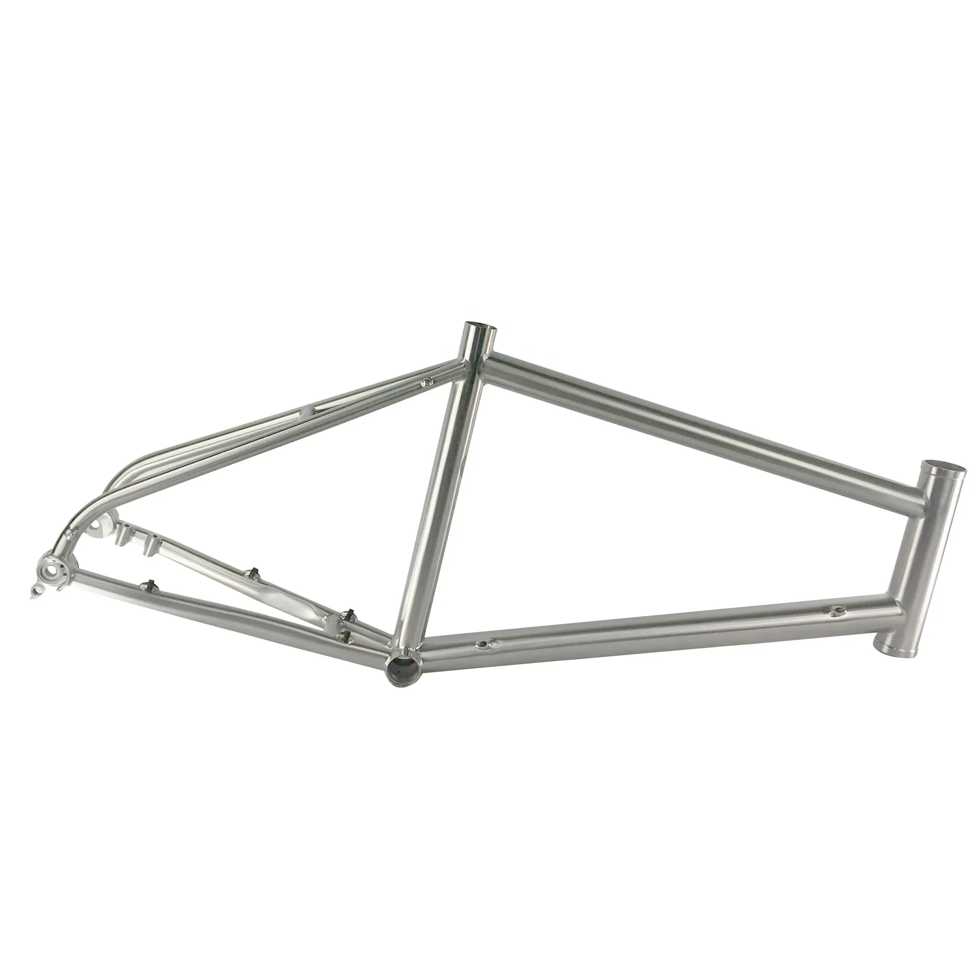 Mini Bike Frame