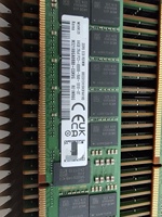 Mémoire serveur M321R8Ga0Pb0 DDR5 64G 2Rx4 Pc5-5600B nouvellement arrivée, mémoire pour serveur et poste de travail