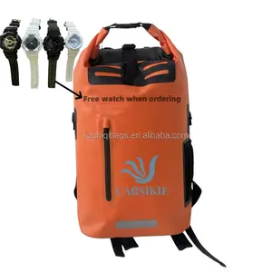 Fabrika toptan su geçirmez sırt çantası açık kamp seyahat yürüyüş sırt çantası