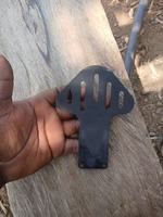 3.0 pièces de rechange de compresseur d'air de plaque de soupape d'inhalation