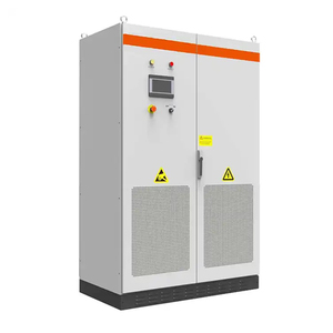 ระบบแปลงพลังงานสำรองแบบโมดูลกำลังไฟฟ้าสามช่องทาง 150kW 250kW 200kW 500kW พร้อมระบบจัดเก็บพลังงาน 900AH แบบ PCS Container System ลดราคาพิเศษ - Product Image 1