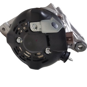 Alternateur Toyota 270600P060 pour GRJ200 Prado GSJ15 Land Cruiser, pièce de rechange neuve en aluminium - Product Image 2
