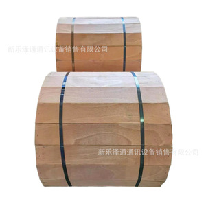 สายเคเบิลใยแก้วนำแสงกลางแจ้ง Gyta53 แบบ 8 12 24 48 คอร์ ไฟเบอร์โหมดเดี่ยว G652d สำหรับใช้งานใต้ดินและเหนือศีรษะ - Product Image 1