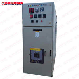 แผง22KV ในอาคาร vcb - Product Image 3