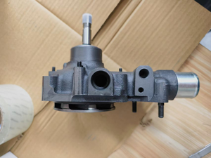 <span class=keywords><strong>Pompe</strong></span> à eau moteur 500361540 5001830275 5001830276 99448066 pour FIAT IVECO DAILY LANCIA OPEL PEUGEOT VW Remplacement OE - Product Image 5