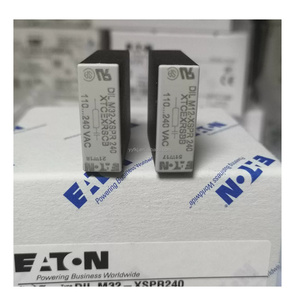 โพเทนชิโอมิเตอร์ PA6-GF30 EATON รุ่น M22-R10K 10k - Product Image 2
