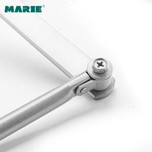 Yüksek kaliteli ağır yanmaz otomatik küçük kapı Closer 1303/1303D - Product Image 5