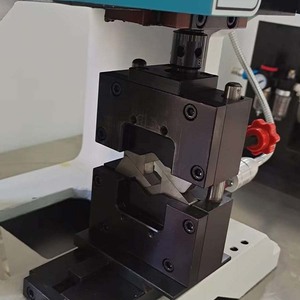 Hàng Không Vòng Ống Thiết Bị Đầu Cuối Hình Lục Giác Uốn Tóc Bồng Chết Máy Đầu Cuối Hình Lục Giác - Product Image 2