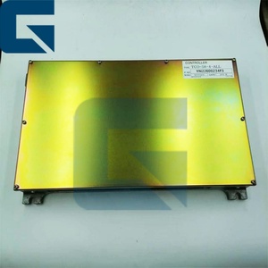 ชุดควบคุม ECM ECU รถขุดรุ่น SK200-8 รหัส YN22E00234F3 - Product Image 3