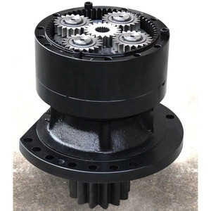 Pièce de rechange pour excavatrice KEHUA YN32W00019F1 SK200-8, engrenage de réduction de rotation pour Kobelco - Product Image 2