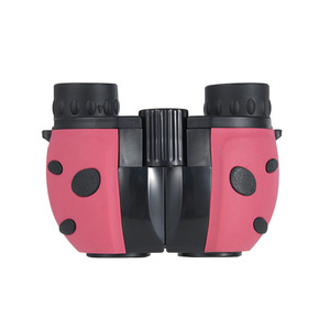 Beetle 8X22 Children's Binoculars High Magnification Hd For Camping Adventure Birdwatching - Product Image 1