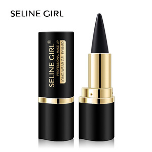 Crayon Eyeliner mat imperméable, séchage rapide, résistant aux taches, maquillage longue durée, stylo Eyeliner professionnel, modèle S006 - Product Image 5