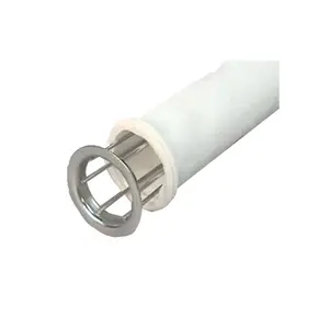 Wholesale high quality Industry dust collector Filter Bag Cage for Baghouse