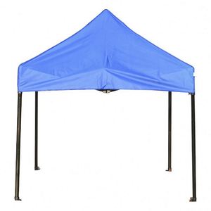 <span class=keywords><strong>Tente</strong></span> personnalisée 3x3 m (10x10 pi) commerciale, facile à monter, avec parois transparentes en PVC, pliable, pour extérieur, <span class=keywords><strong>caravane</strong></span>, auvent, écran de protection - Product Image 3