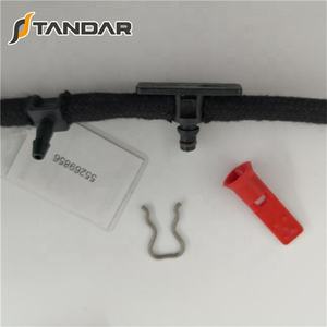 55269856 55201474 55196332 Tubo del inyector de combustible utilizado para <span class=keywords><strong>FIAT</strong></span> <span class=keywords><strong>DOBLO</strong></span> 1,6 <span class=keywords><strong>MULTIJET</strong></span> - Product Image 2