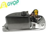 1D16961500260 Poignée intérieure de porte de voiture avant droite en plastique pour Foton sapp BJ1027 Conpueror GAC GONOW ji ao