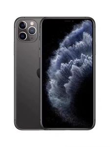 Gran Venta, 99% Nuevo, Desbloqueado para <span class=keywords><strong>iPhone</strong></span> 11 Pro Max 64GB 128G 256GB <span class=keywords><strong>Plus</strong></span> X XS Max XR 12 Pro, Teléfono Inteligente <span class=keywords><strong>Usado</strong></span> - Product Image 2
