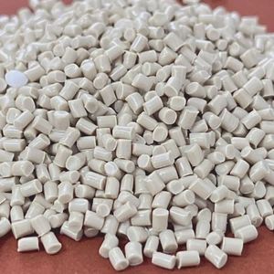 Gránulos de Plástico, Precio del PEEK por kg, Resina PEEK, Polímero, Pellets de PEEK - Product Image 1