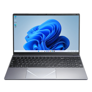 All'ingrosso 15.6 pollici Ordinateur nuovissimo computer portatile Intel N5095 con <span class=keywords><strong>16</strong></span> <span class=keywords><strong>GB</strong></span> <span class=keywords><strong>RAM</strong></span> 1TB SSD Windows 11 per ufficio e affari - Product Image 6