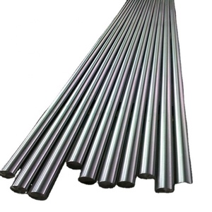 Thanh Kết Nối Titan Thanh Hợp Kim Titan Nguyên Chất - Product Image 1