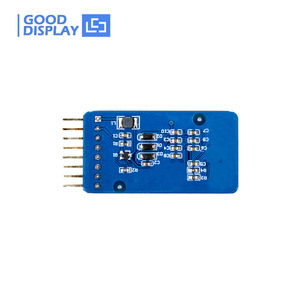 Placa controladora NFC sin batería NFC-D1-0154 compatible con pantalla de papel electrónico de 1.54 pulgadas, módulo de tinta electrónica inalámbrico pasivo para etiquetas de nombre ESL inteligentes - Product Image 2