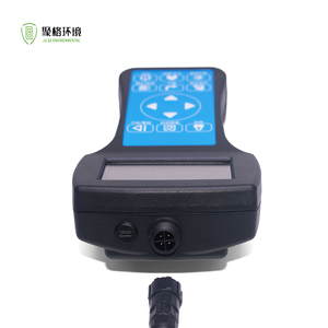Penganalisa flod TOC kekeruhan portabel COD - Product Image 4