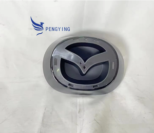 ขายร้อนคุณภาพสูงโลโก้ศูนย์และฐานโลโก้สําหรับ Mazda <span class=keywords><strong>cx</strong></span>-5 2022 - Product Image 3