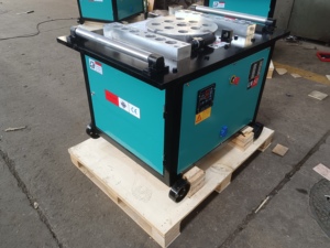 Máquina <span class=keywords><strong>Dobladora</strong></span> <span class=keywords><strong>de</strong></span> Varillas <span class=keywords><strong>de</strong></span> Acero al Carbono <span class=keywords><strong>de</strong></span> <span class=keywords><strong>6</strong></span>-50MM, Precio <span class=keywords><strong>de</strong></span> Fábrica, <span class=keywords><strong>Dobladora</strong></span> <span class=keywords><strong>de</strong></span> Estribos con Motor y Control por Pedal - Product Image 4