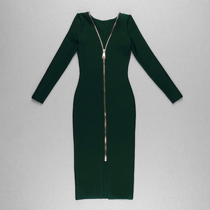 ชุดราตรีหรูหราแบบนางเงือกประดับกลิตเตอร์ จับจีบเซ็กซี่ ผ่าข้างสูง ชุดออกงานพรอมแบบเปิดไหล่ ผ้าซาติน ชุดเจ้าสาวสำหรับงานปาร์ตี้ - Product Image 1