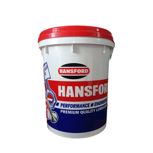 Cao cấp hansford mre II nước dựa trên khuôn phát hành dầu với mạnh mẽ chống ăn mòn bảo vệ - Product Image 3