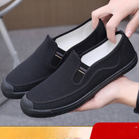 Chaussures de course légères et de haute qualité pour hommes - Toutes saisons