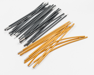 Fabricants sur mesure de poteaux de tente de <span class=keywords><strong>camping</strong></span> flexibles en aluminium léger 7001 à vendre - Product Image 2