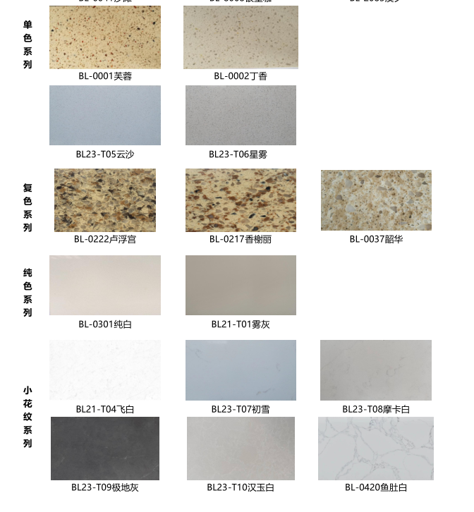 Countertop