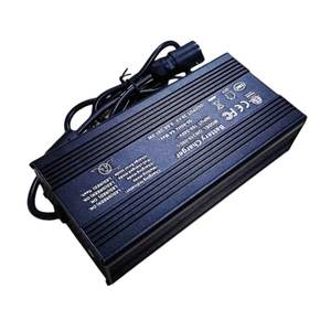 Cargador de batería de 79,8 V 4a 360W para baterías de iones de litio 19S 68,4 V 70,3 V 4a/Paquete de batería de polímero de litio con PFC - Product Image 6
