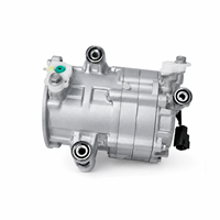 Compresseur de climatisation pour Kia EV5 2024-2025, référence 97729-A0000 97729A0000, pompe de climatisation HVAC