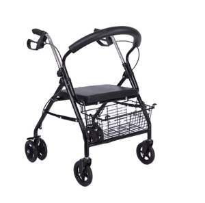 Andador de alta calidad y peso ligero para rehabilitación de personas mayores, adultos discapacitados y ancianos con accidente cerebrovascular, ayuda para caminar de Shanghái. - Product Image 1