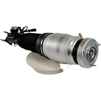 Pour Hyundai Equus Genesis 2008-2016, paire d'amortisseurs pneumatiques avant droit et gauche