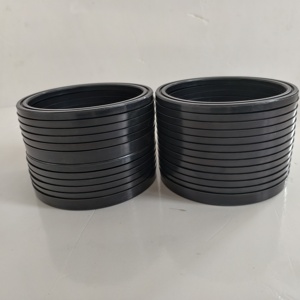 Joint torique en NBR/FKM personnalisable, résistant à l'huile, rempli de graphite, fabriqué en Chine, haute qualité, faible frottement, pour l'étanchéité - Product Image 4