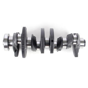 11217516040 11217516046 112175160 11210142288 cigüeñal del motor nuevo para <span class=keywords><strong>BMW</strong></span> 118i <span class=keywords><strong>320i</strong></span> X3 E81 E87 E46 E60 <span class=keywords><strong>E90</strong></span> N42 N43 N46 2,0 - Product Image 6