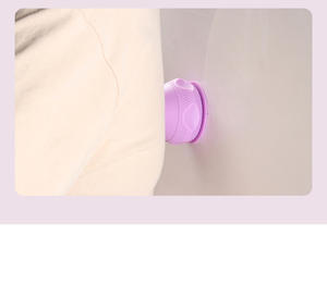 Alat Pijat Kaki Akupuntur Silikon Kelas Medis, Alat Pijat Kerucut Pijat Dinding Bola Sedang - Product Image 6