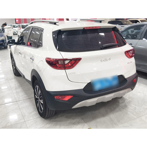 Guazi Coche de Segunda Mano 2021 Kx1 <span class=keywords><strong>Stonic</strong></span> Descuento por Compra al por Mayor Motor Gasolina Automático SUV de 5 Plazas LHD - Product Image 4