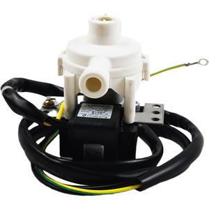 ปั๊มน้ำทิ้ง Huayang รุ่น SP4820 AC220V 12A สำหรับเปลี่ยนในระบบปรับอากาศส่วนกลาง - Product Image 1